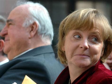 Chronik Angela Merkels Weg Ins Kanzleramt N Tvde