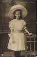 Maria's Royal Collection: Princess Marie Alix of Saxony, Princess of ...