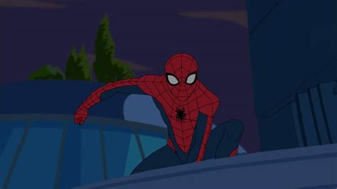 Marvels Spider Man Season Two Debuts Later This Year On Disney Xd
