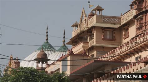 Krishna Janmabhoomi Trust Moves Supreme Court Seeks Stay On Hc Order