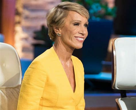 What Happened To Barbara Corcoran The Shark Investor S Plastic Surgery