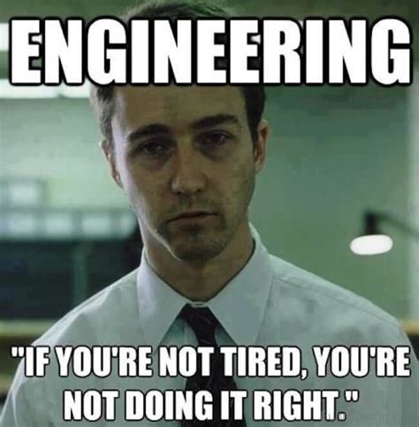 Engineering Memes That Will Make You Lose Your Damn Mind