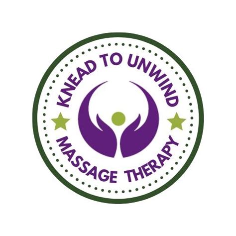 Knead To Unwind Massage Therapy Winnipeg Mb