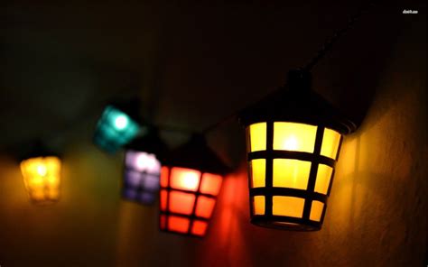 Light Wallpaper Lamp
