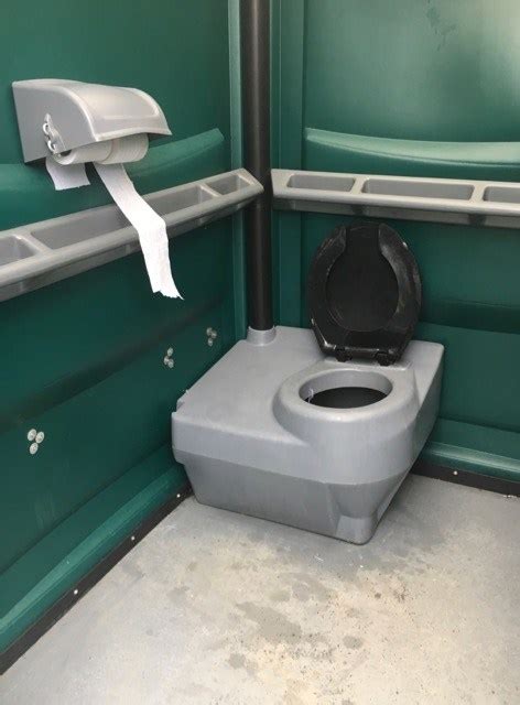 How Do Porta Potties Work Everything Youve Ever Wanted To Know