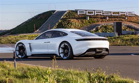 The company teased the coupe multiple times. Top 10 best electric & hybrid cars coming in 2019-2020 ...