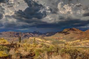 Arizona RV Route: Where to Stay and What to Do - Follow Your Detour