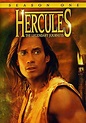 Sección visual de Hércules: Sus viajes legendarios (Serie de TV ...