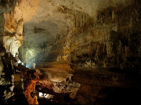Jeita Grotto Beirut Lebanon History Information Facts How To Reach