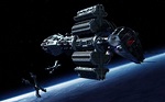 Babylon 5: A Call to Arms HD Wallpapers | Background Images