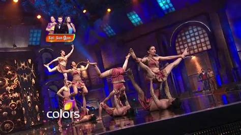Indias Got Talent 6 Sneak Peek Episode 10 Colors Tv