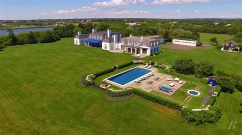 The 12 Most Expensive Homes Ever Sold In The United States Updated