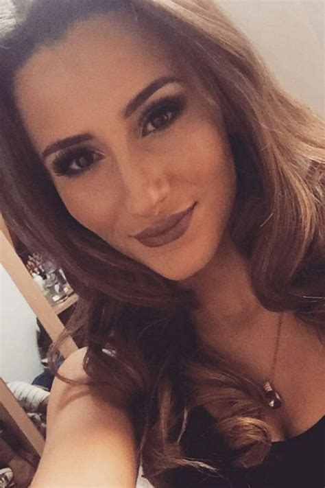 Georgia Kousoulous ‘twin Sister Sends Fans Wild Amid Rumours She Could Be Heading To Towie