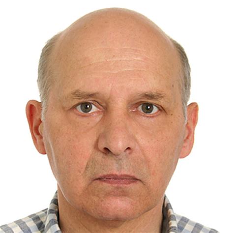 Evgeny Bondarenko Senior Teacher Part Time Job Engineer Department Of Control Systems Of