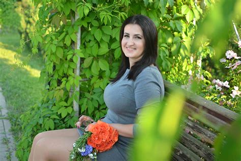 Interdating Single Ukrainian Russian Women Tatiana Looking For Men Code 5130