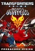 Transformers Prime Beast Hunters : Predacons Rising streaming sur ...