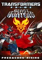 Transformers Prime Beast Hunters : Predacons Rising streaming sur ...