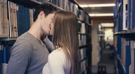 College Ad Full Of Hot People Making Out Draws Ire Bdcwire