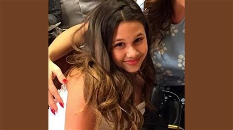 Sofia Bella Pagan Leah Reminis Daughter Celebrities Net Worth