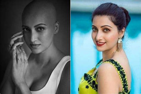 From Lisa Ray To Manisha Koirala 9 Indian Actresses Who Battled Cancer With A Tough Smile