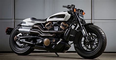 From Scooters To Small Bikes Harley Davidson Embarks On A Dramatic