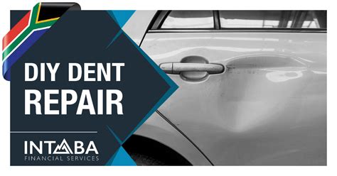 I have a love for all diy things home and this is where i share with you my favorite. DIY DENT REMOVAL - Intaba Financial Services