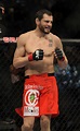 Jon Fitch - On Fatherhood and Fighting | UFC