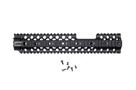 Centurion Cm4 Quad Rail Fsp Cut Out Onyx Arms