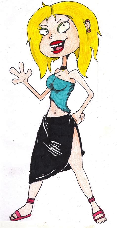 Rough Adult Nazz Design By Mwroach On Deviantart