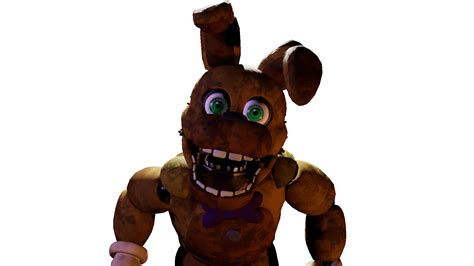 Spring Bonnie Final Nights Wikia Fandom