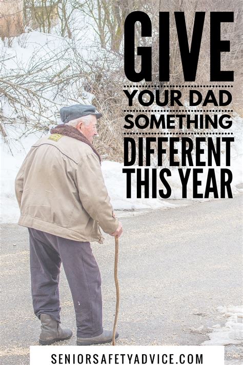 Gift ideas for dad with everything. Father's Day Gift Ideas For Elderly Dad in 2020 | Cool ...