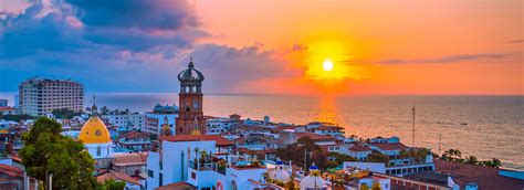 Discover The Magic Of Downtown Puerto Vallarta Blog