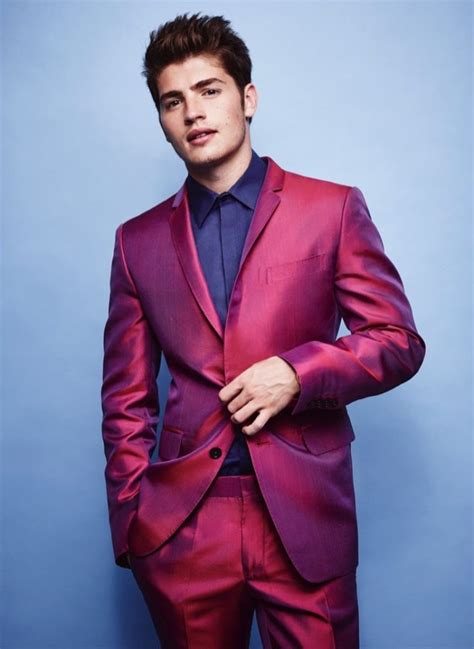 Exclusive Gregg Sulkin By Benjo Arwas Talks ‘dont Hang Up Fashion