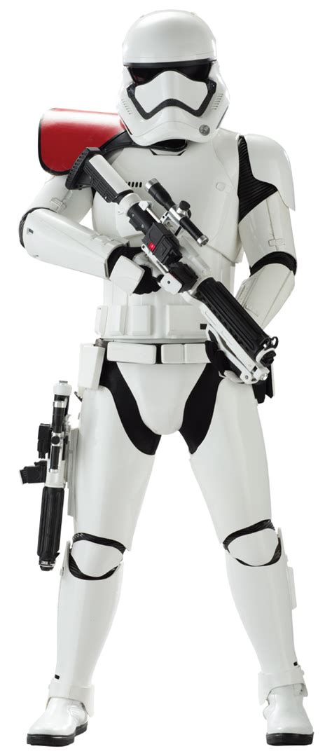 First Order Stormtrooper Armor Wookieepedia Fandom Powered By Wikia