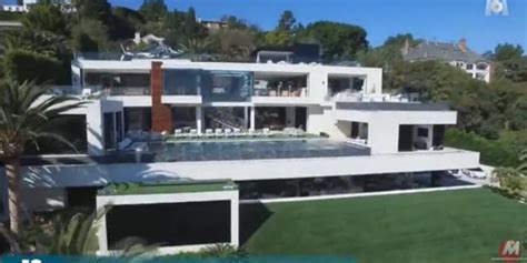 Visitez La Maison La Plus Chère Des Etats Unis Qui Est à Vendre Pour 230 Millions D Euros