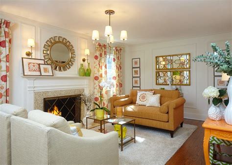 Living Room Decorating And Designs By Harloe Interiors Rockville