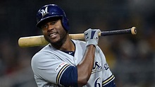 Lorenzo Cain is frustrated, but he could be back in the lineup as soon ...