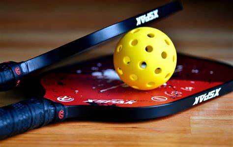 What Is Pickleball Explaining Pickleball And Some Fun Facts Get