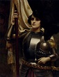 L'art magique: Jeanne d'Arc