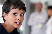 De quelle gauche Najat Vallaud-Belkacem est-elle le nom ? | Atlantico.fr