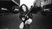 How Chuck Schuldiner pioneered the sound of death metal and became its ...