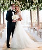 Ivanka Trump | Stars Who Wore Vera Wang Wedding Gowns | Us Weekly