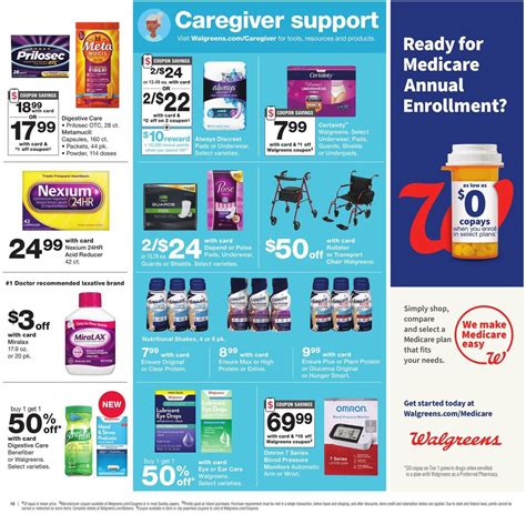 Jan 11, 2020 · anthem otc catalog 2020. Walgreens Current weekly ad 10/25 - 10/31/2020 22 - frequent-ads.com