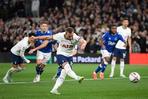 Everton X Tottenham Onde Assistir E Escalaçõesjogada 10 Últimas