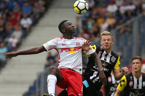 Runde der tipico bundesliga zum spiel red bull salzburg gegen lask! In dieser Startformation beginnt der LASK gegen Red Bull ...
