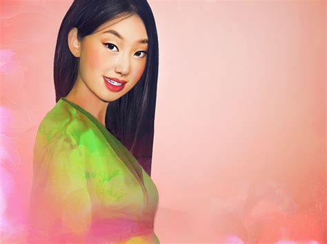 Real Life Mulan By Jirkavinse On Deviantart