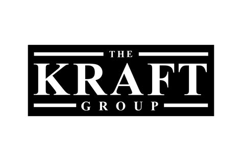 Download The Kraft Group Logo In Svg Vector Or Png File Format Logowine