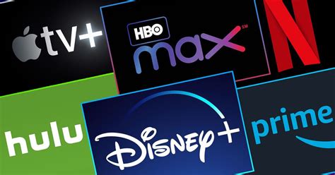 Best Streaming Services A Comparison Guide Of Netflix Disney Plus