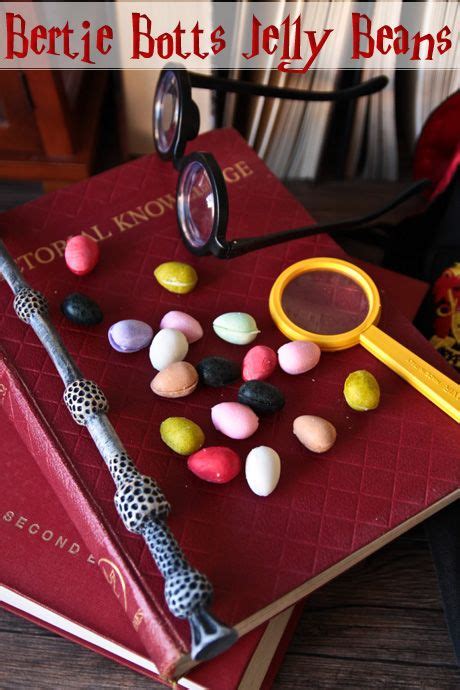 Opera handler apk (android) sin tricks!!. Bertie Bott's Every Flavour Jelly Beans from Harry Potter @ Not Quite Nigella