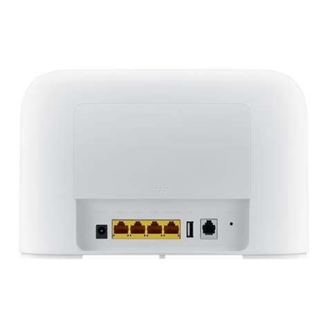 Huawei B715 B715s 23c 4g Lte Cat9 Wireless Router